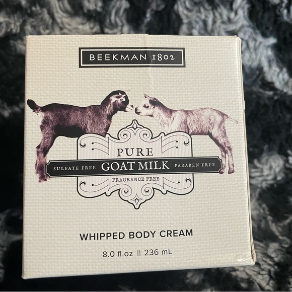 SOLD—Beekman 1802 Care Bundle - Picture 2 of 4